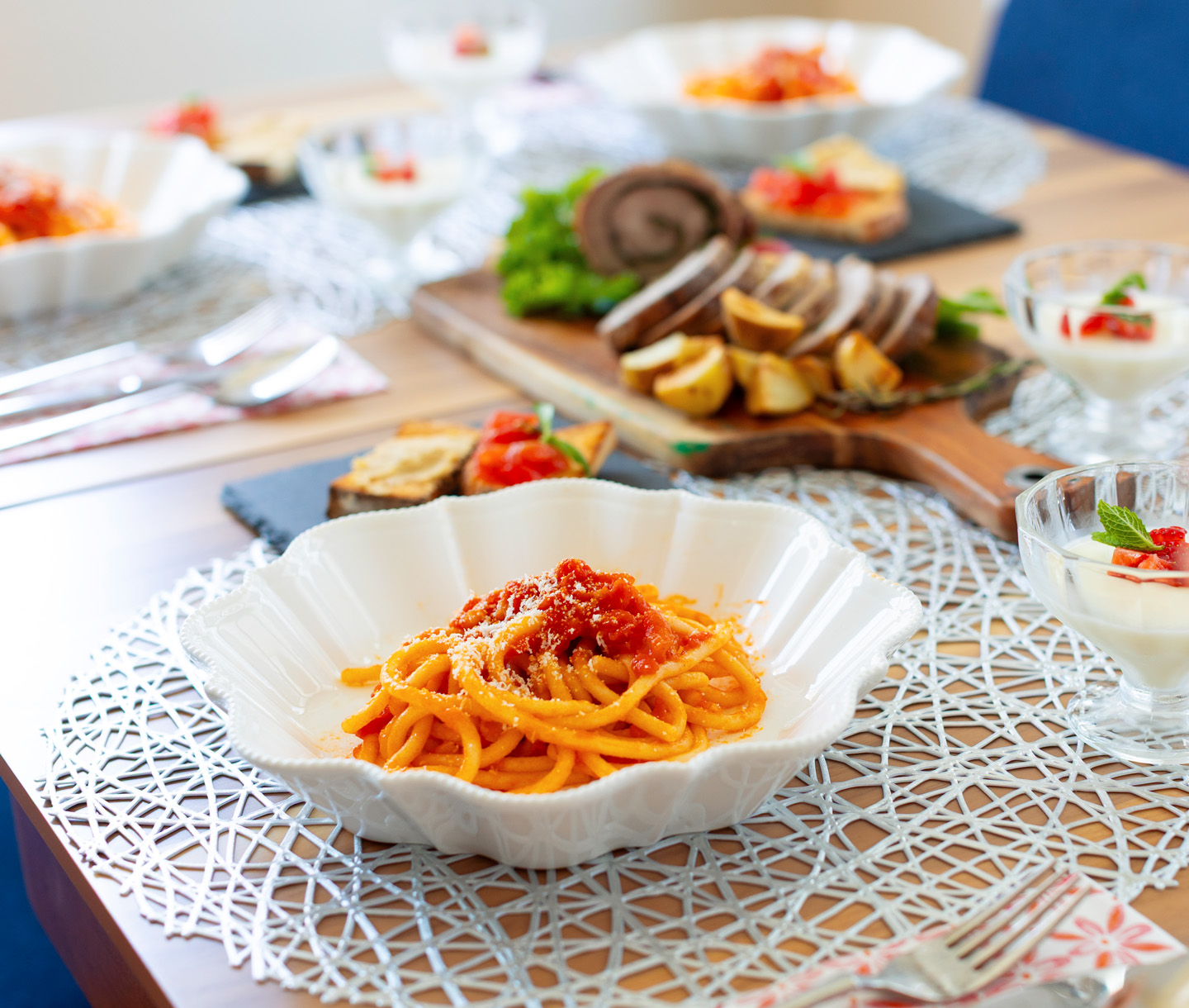 Home Taste