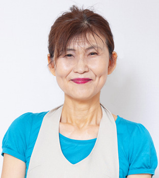 Mari Yukinaga